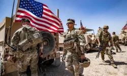 ABD, Suriye'deki DEAŞ hedeflerini vurduğunu açıkladı