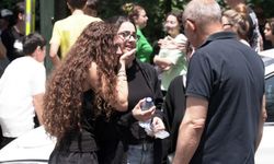 İstanbul'da iki oturumda düzenlenen LGS sınavı heyecanı sona erdi