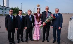 TBMM Başkanı Kurtulmuş, Kazakistan'da TÜRKPA 14'üncü Genel Kurulu'na katılacak