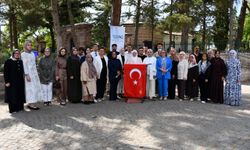 YÜZAG'ın ilk il temsilciliği Bilecik'te açıldı