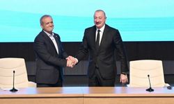 Aliyev ve Paşinyan telefonda görüştü