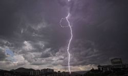Ankara hava durumu bu hafta nasıl olacak?