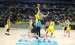 Fenerbahçe Beko - Beşiktaş Maçı Ne Zaman, Saat Kaçta, Hangi Kanalda?