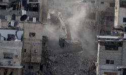 Dünyadan İsrail'in Batı Şeria'daki yasa dışı yerleşimine tepki