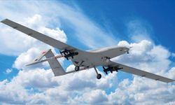 Bayraktar AKINCI'dan fırlatılan TÜBİTAK SAGE'nin milli mühimmatları hedefi tam isabetle vurdu