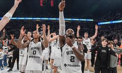 Beşiktaş-Fenerbahçe Beko Maçı Hangi Kanalda, Saat Kaçta?