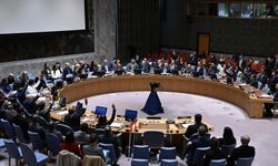 BM Güvenlik Konseyi'nden Orta Doğu'daki gelişmeleri ele almak üzere acil toplanma kararı