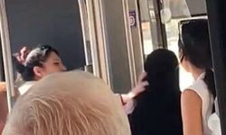 Otobüste tesettürlü kadını darp etmişti! Saldırgan için karar verildi
