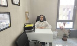 Genç yaşında büyük başarılar Diş Hekimi Dilruba Gülsoy ile diş sağlığı üzerine