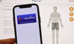 e-Nabız Kişisel Sağlık Sistemine yeni özellikler eklendi