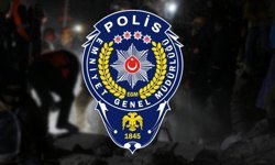Polis Haftası'na Bakan Çiftçi'den telsizli tebrik
