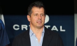 Kasımpaşa Teknik Direktörü Belözoğlu, Süper Lig'de kalacaklarına inanıyor