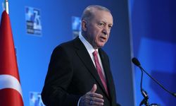 Canlı: Başkan Erdoğan konuşuyor