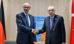 Almanya Başbakanı Merz: Türkiye ile işbirliği gerekli