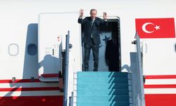 Başkan Erdoğan, yarın KKTC'ye gidecek