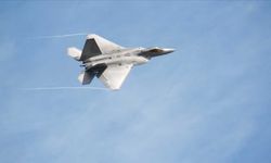 F-22 Raptor’un Teknik Özellikleri Nelerdir?