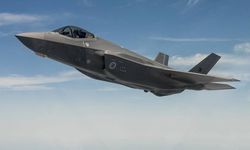 Eurofighter Typhoon ile F-35 Arasındaki Farklar Neler?