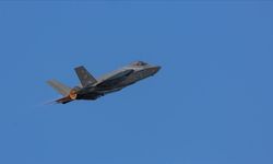 İkinci bir ABD savaş uçağı daha düşürüldü