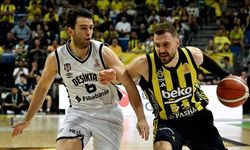 Fenerbahçe Beko - Beşiktaş Maçı Saat Kaçta, Hangi Kanalda?