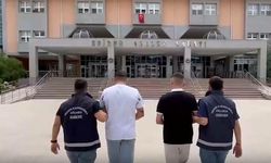FETÖ operasyonlarında 13 bin 272 şüpheli tutuklandı