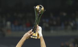FIFA Kulüpler Dünya Kupası heyecanı ABD'de yaşanacak