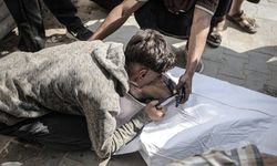 UNRWA: Gazze'de korkunç bir durumla karşı karşıyayız