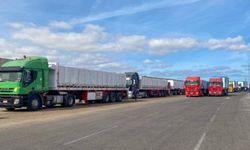 Emniyetli tır parkları AB kriterlerine göre düzenlenecek