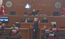 Dikkat çeken detay! Ümit Özdağ'a cezayı başörtülü hakim kesti