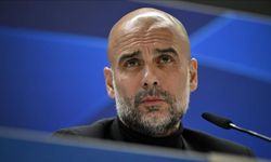 Guardiola Gazze’deki soykırıma sessiz kalmadı