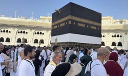Kutsal topraklardan Türkiye'ye dönüşler başlıyor