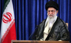 İran lideri Ali Hamaney'den 'Batı propagandası' uyarısı