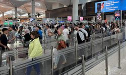 Havalimanlarının yer hizmetleri esasları düzenlendi