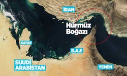 Hürmüz Boğazı nerede? Ne işe yarar? Kapatılırsa ne olur?