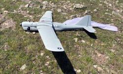 Erbil'de kamikaze İHA saldırısı sonrası patlama sesi duyuldu