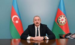 Aliyev: 'Azerbaycan ile İngiltere arasında savunma sanayisi alanında yeni dönem başladı'