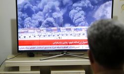 Hizbullah: İsrail’in İran’a saldırısı tüm kırmızı çizgileri aştı