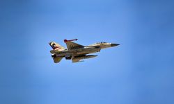 İsrail'den saldırı hazırlığı! Uçakların menzilleri artırıldı