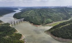 İstanbul Baraj Doluluk Oranları Bugün Ne Durumda? Baraj Bazında Su Seviyeleri Nasıl?