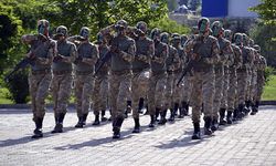 Jandarma teşkilatının 186. kuruluş yıl dönümü Bingöl'de kutlandı