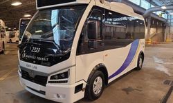 Karsan, Otonom e-JEST ile Amerika pazarında büyümeyi hedefliyor