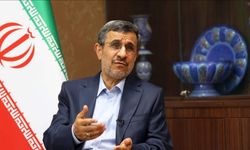 Ahmedinejad'ın yıllar önce yaptığı MOSSAD açıklaması gündem oldu