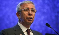 Bakanlıktan Mansur Yavaş kararı! Soruşturma izni verildi