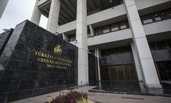 Merkez Bankası açıkladı! Enflasyon ve dolar tahmini değişti