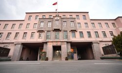 MSB Ermenilerin katlettiği Türkleri andı