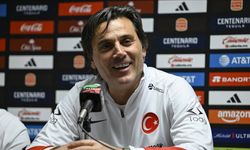 Bulgaristan maçında oynamamıştı! Montella'dan Barış Alper Yılmaz açıklaması