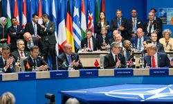 NATO: Patriot sistemlerinin Ukrayna'ya en kısa sürede ulaştırılması için hazırlıklar sürüyor