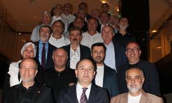 TPF'de Ömer Düzgün ile yola devam