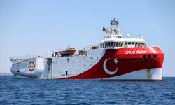 Oruç Reis yurda dönüyor
