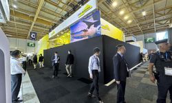 Paris Airshow'da İsrailli 4 şirketin stantları kapatıldı