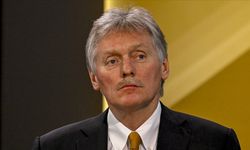 Kremlin Sözcüsü Peskov: Ne Rusya ne de Çin nükleer deneme yaptı